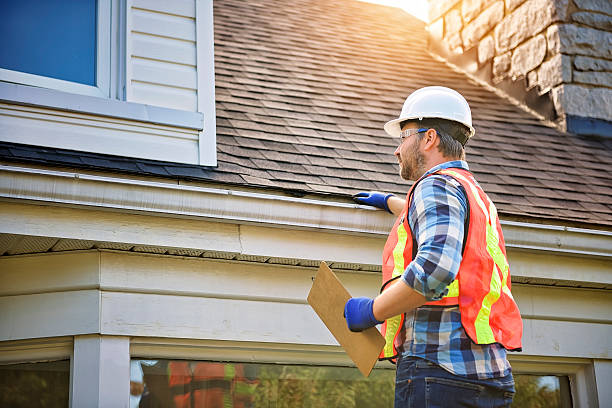 Licensed Roof Inspection service in Pennville, IN - Ben Roofing and Steel LLC
